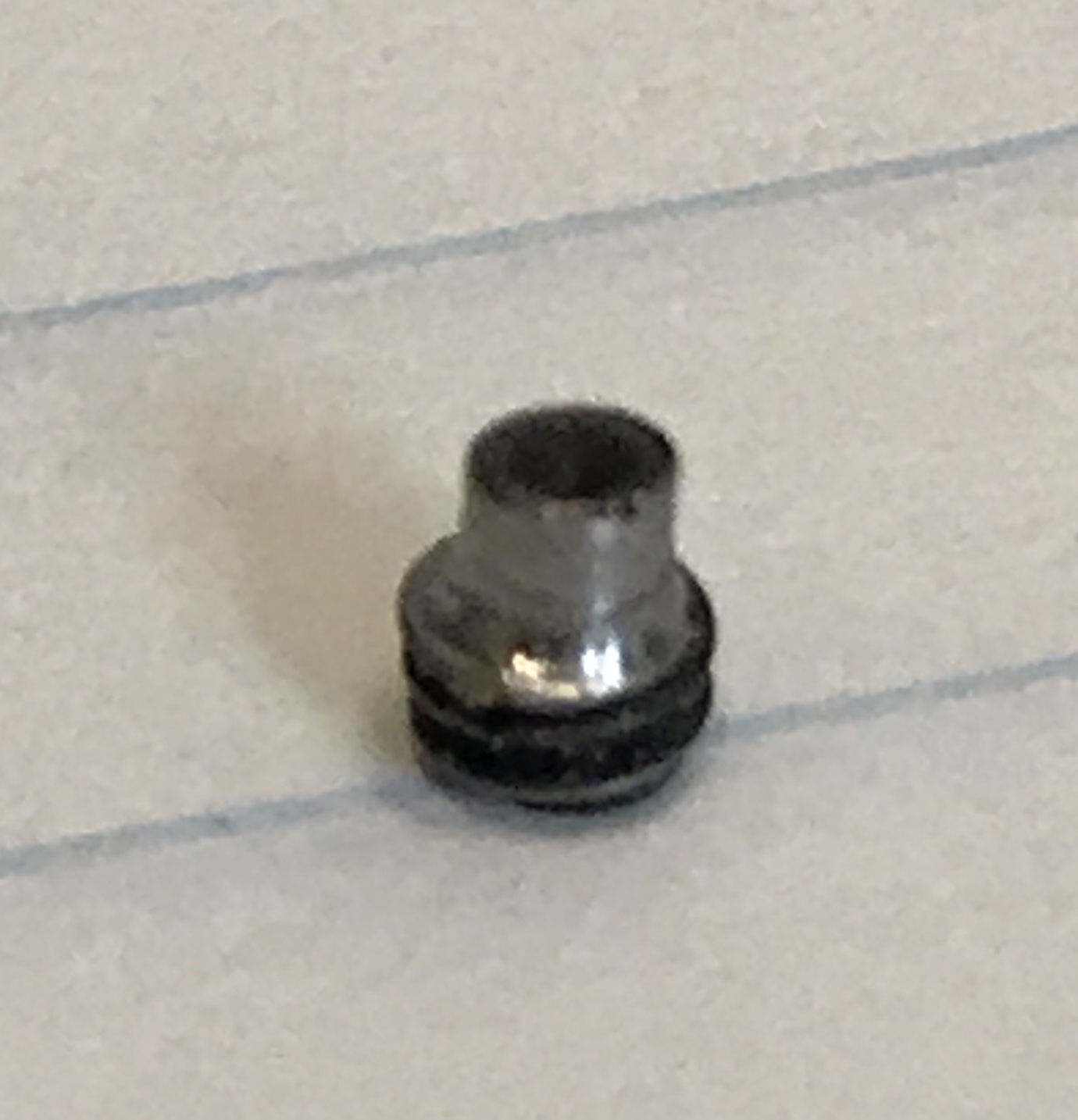 The modified set screw